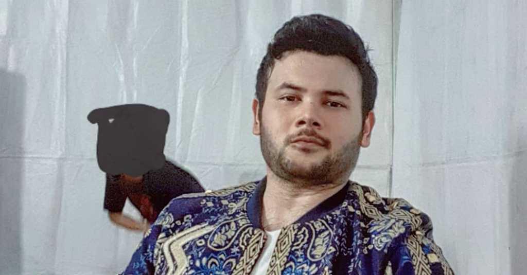 Kena Lagi, Dulu Sabu Ridho Rhoma Kembali Diciduk Polisi dengan Barang Bukti Ektasi