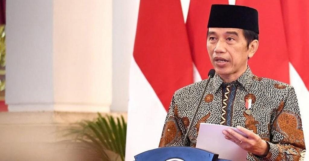 Angka Positif COVID-19 Masih Tinggi, Tingkat Kepuasan Publik Terhadap Jokowi Meningkat