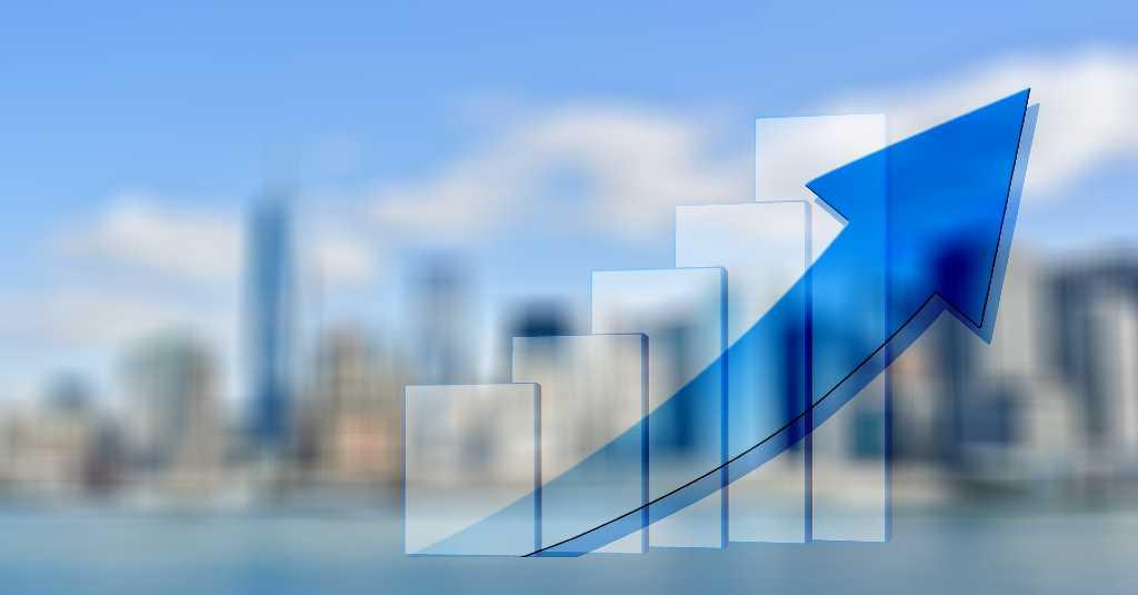 Mantap! Pertumbuhan Ekonomi Indonesia Tahun Ini Salip AS dan China