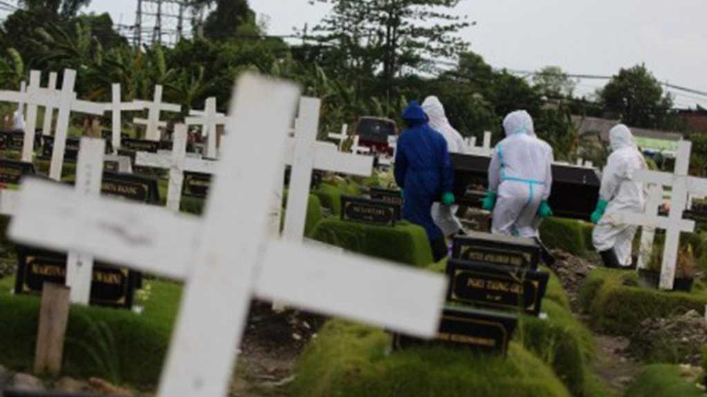 Geger! Jenazah Pasien COVID-19 dalam Kubur Hilang di NTT