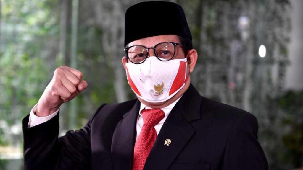 Kemendes PDTT Siap Dukung Pelaksanaan PPKM Mikro