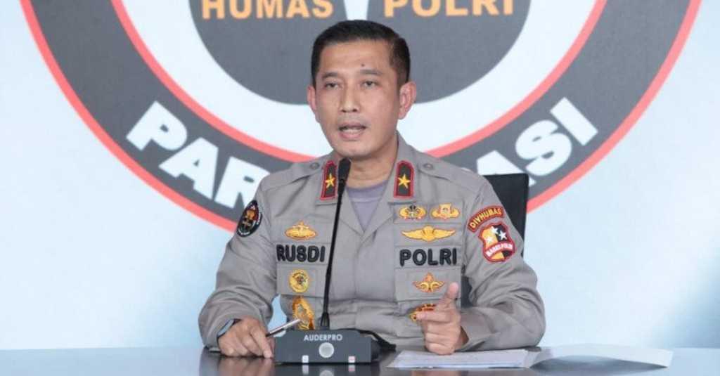 Penyidik Lemparkan 23 Pertanyaan Kepada Tengku Zulkarnain Terkait Kasus Cuitan Abu Janda