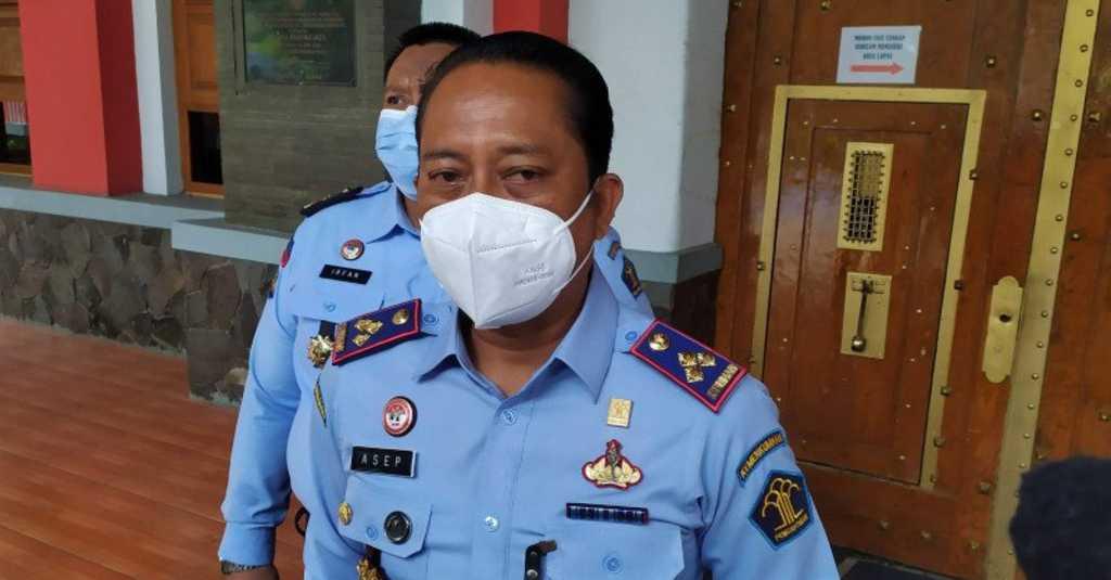 51 Narapidana Kasus Korupsi di Lapas Sukamiskin Terkonfirmasi Positif COVID-19
