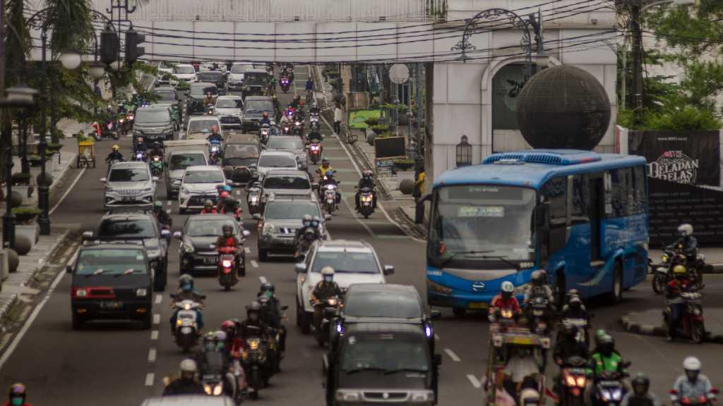 PPKM Skala Mikro, Mendagri Tito Minta Bentuk Posko Covid Tingkat RT/RW