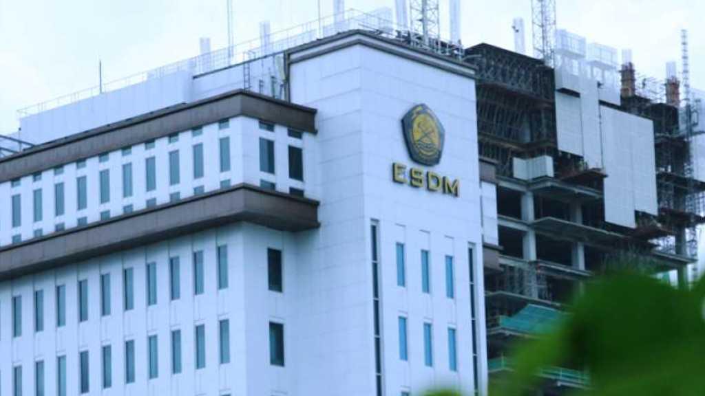 Kementerian ESDM-UNDP Kerja Sama Penerapan Manajemen Energi di 3 BUMN