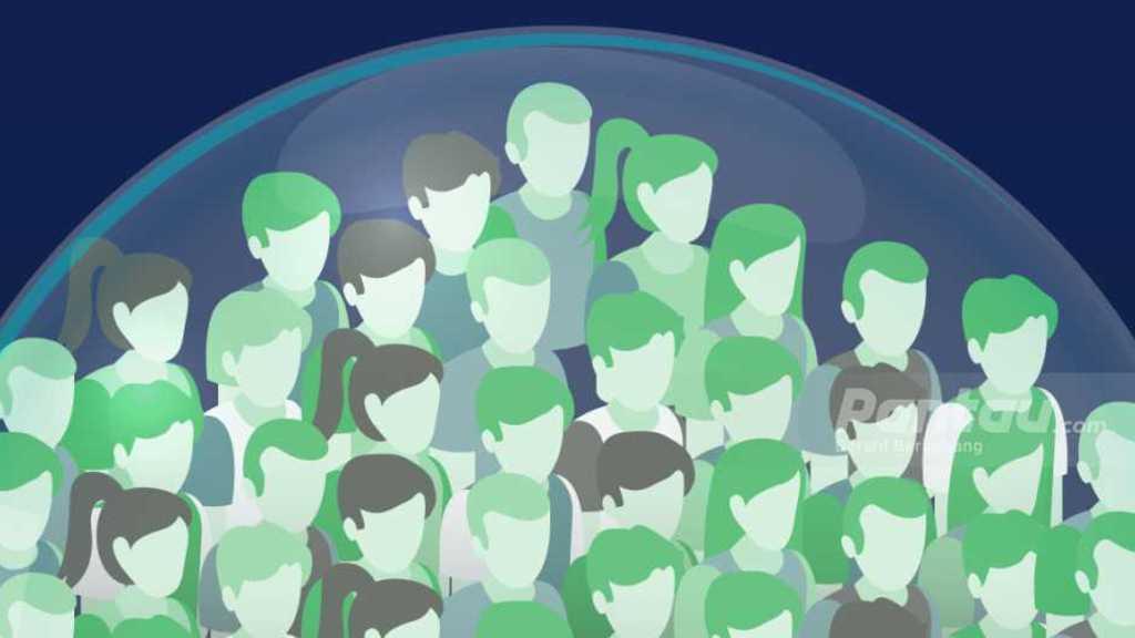 Bappenas Sebut Indonesia Capai Herd Immunity pada Maret 2022