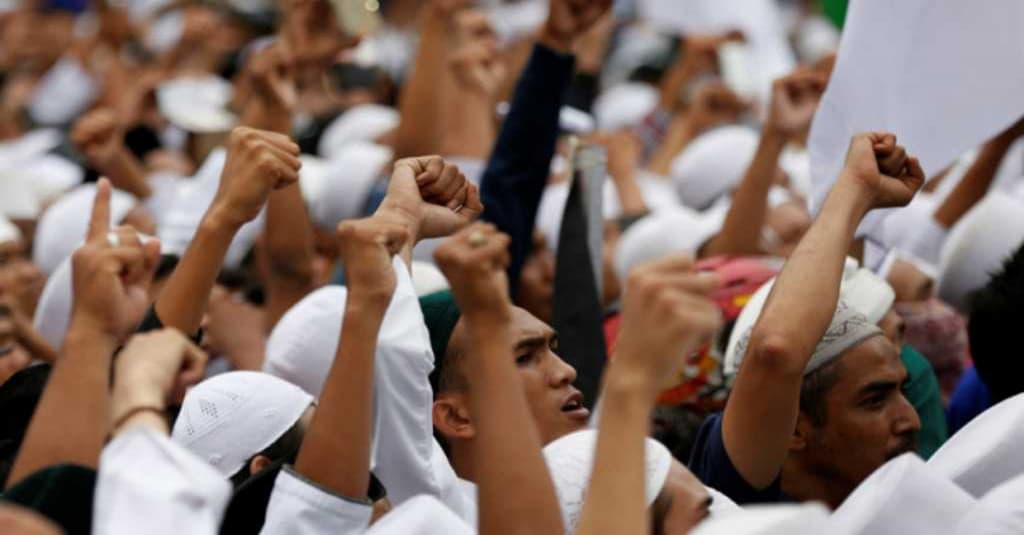 Hakim Tolak Gugatan Praperadilan Keluarga Anggota Laskar FPI yang Ditembak Mati