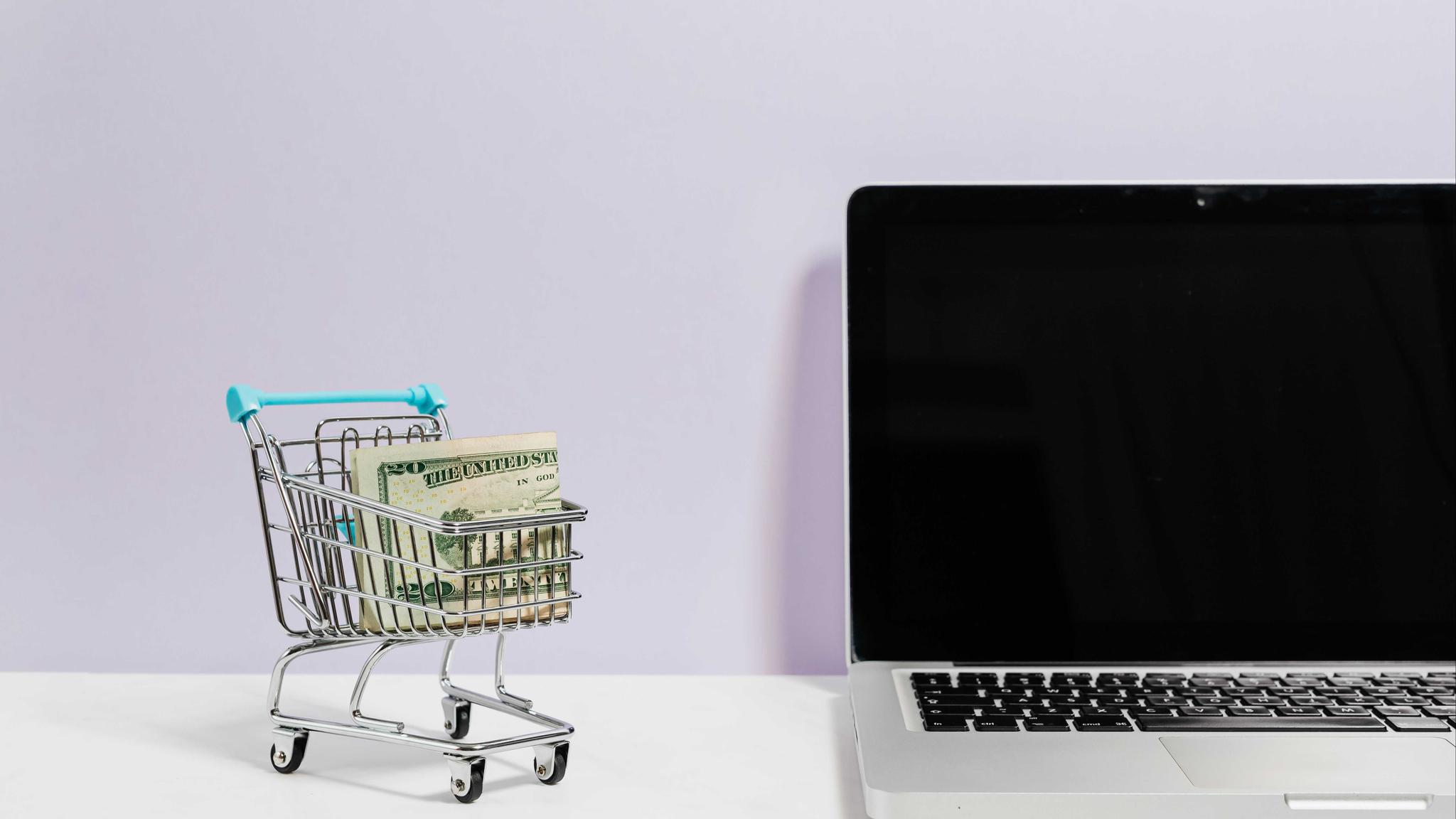 Kominfo Optimistis Bisnis Online Bakal Tumbuh Pesat Tahun Ini