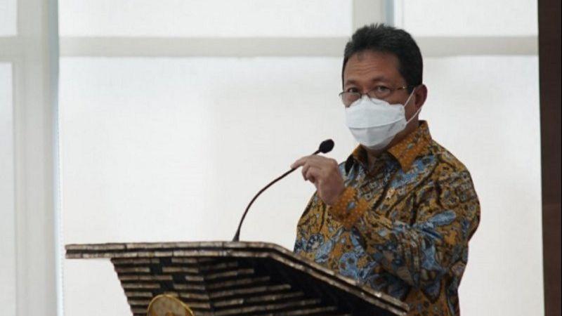 Menteri KKP Targetkan Genjot Ekspor Udang ke AS dan China hingga 250 Persen