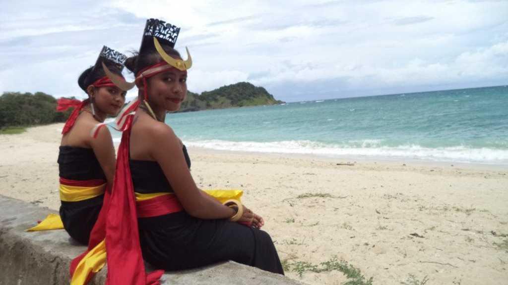 Polri Pastikan Iklan Penjualan Pulau Sumba NTT Hoax