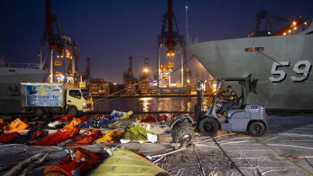 KNKT Temukan Anomali pada Sistem Autothrottle Pesawat Sriwijaya Air SJ 182