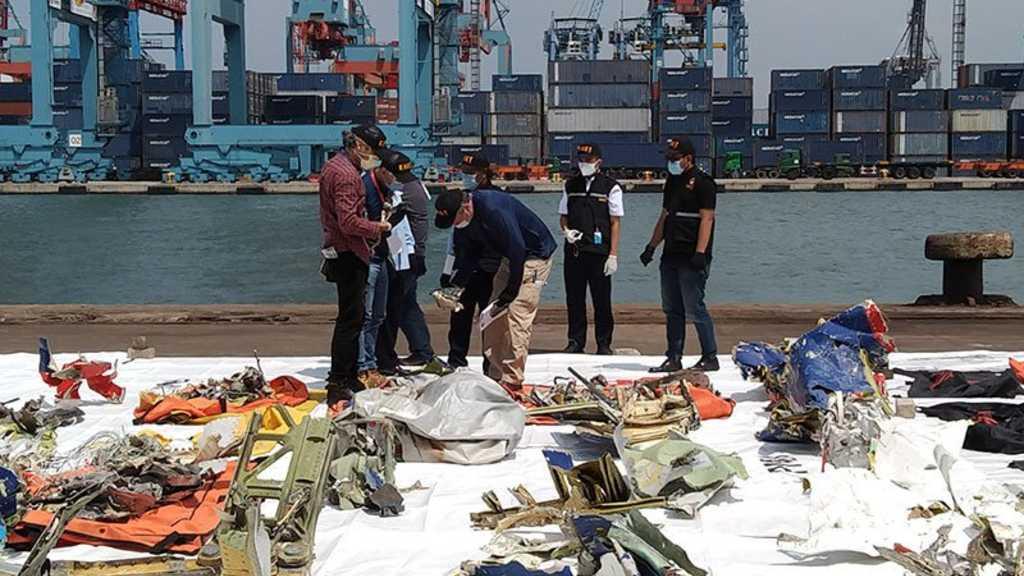 Menengok Jejak Perawatan Pesawat Sriwijaya Air SJ182 Sebelum Kecelakaan