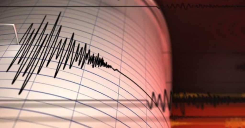 Gempa Bumi Magnitudo 6,5 Guncangkan Enggano Bengkulu
