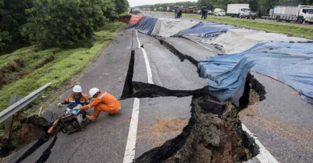 Dirjen Bina Marga PUPR Akui Kualitas Layanan Jalan Tol di Indonesia Kurang Baik
