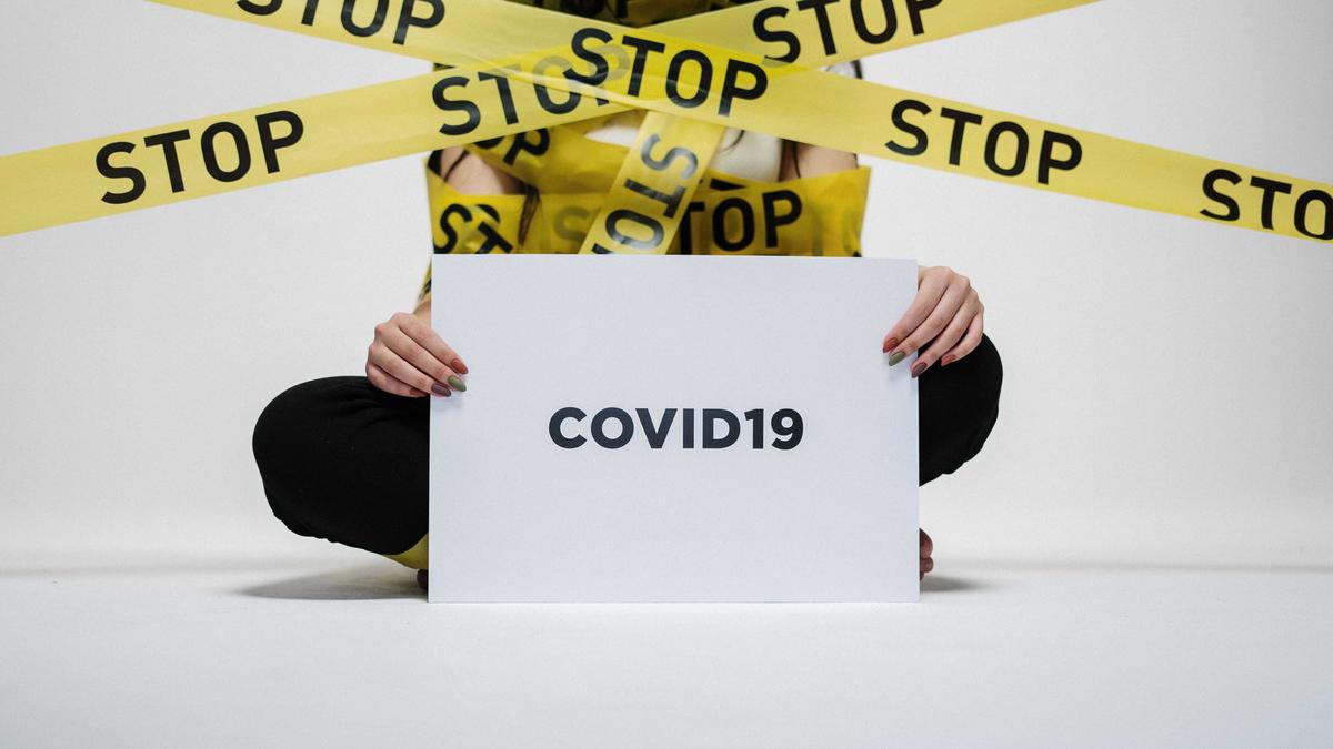 Satgas COVID-19 Keluarkan Aturan untuk Perketat Mobilitas saat Libur Imlek
