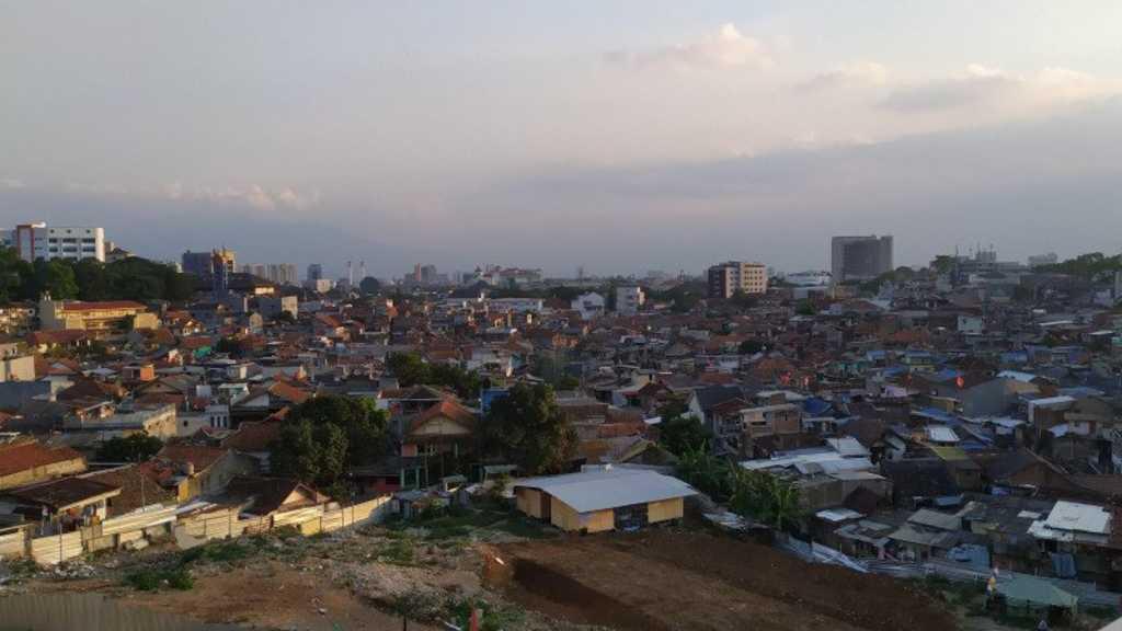 Heboh Suara Gemuruh di Wilayah Bandung, Ini Penjelasan BMKG