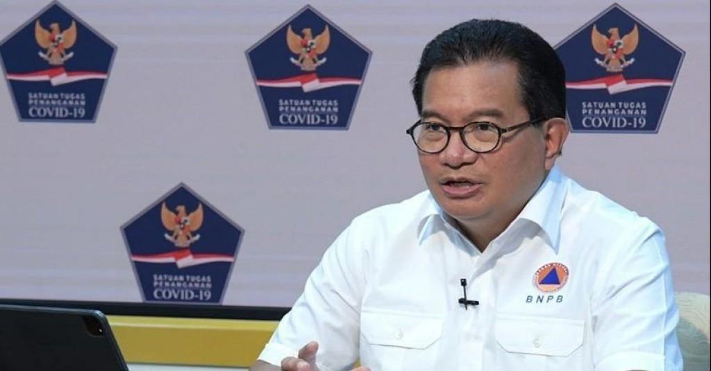 Satgas COVID-19 Berharap Pasien Sembuh dari COVID-19 Bersedia Donor Plasma