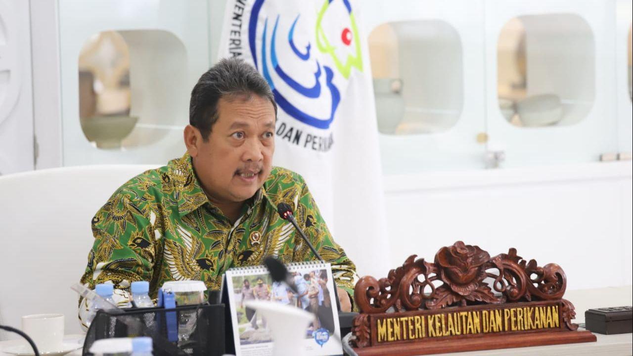 KKP Dukung Pembangunan Kawasan Ekonomi Pesisir Utara Jawa Tengah