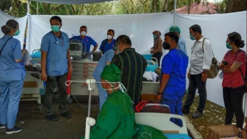 Vaksinasi Dinilai Sangat Penting bagi Pekerja Perkantoran