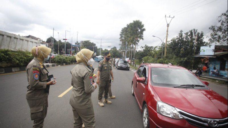Bupati Bogor Jelaskan Soal PPKM di Puncak Saat Libur Imlek