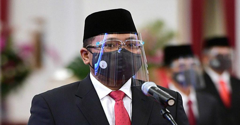 Tahun Baru Imlek, Menag Doakan Masyarakat Tionghoa Bergelimang Keberkahan