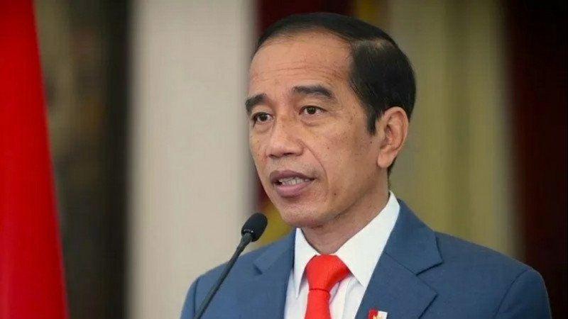 Jokowi Minta Pemda Berlakukan Mikro Lockdown, Ini Ternyata yang Jadi Alasannya