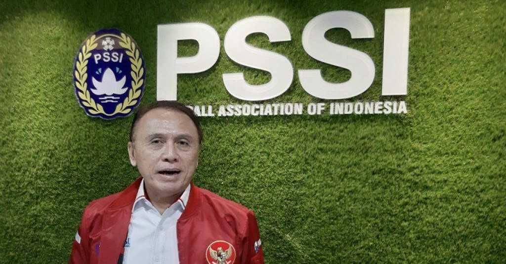 Kesimpulan dan Rekomendasi TGIPF Tragedi Kanjuruhan untuk PSSI