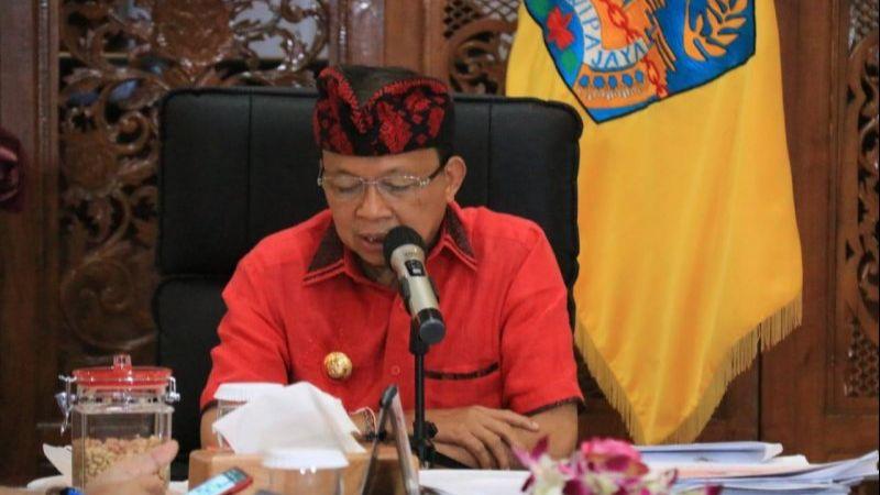 Gubernur Bali Sebut Demo di KTT G20 Bukan Tindakan Tepat