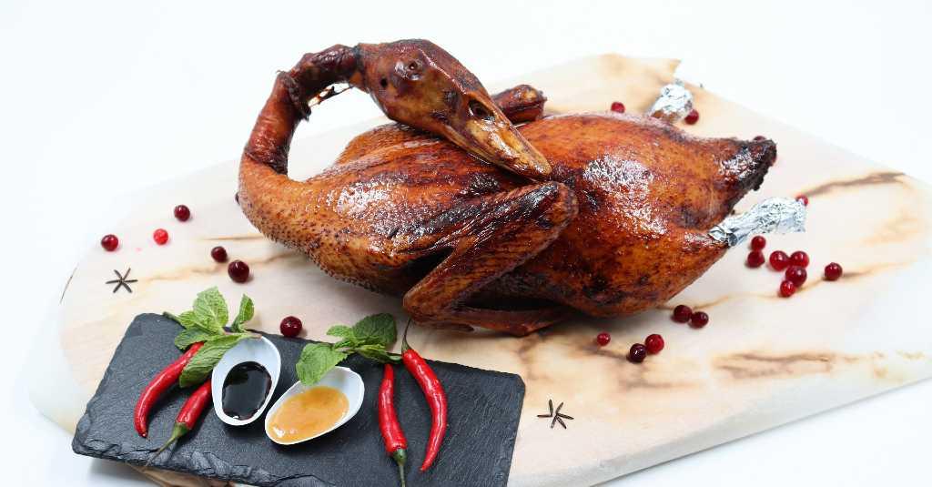 Tak Sembarangan, 5 Makanan Khas Imlek Ini Ternyata Punya Makna