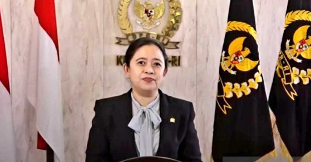 Puan Maharani Sebut Keberagaman Taman Sarinya Indonesia