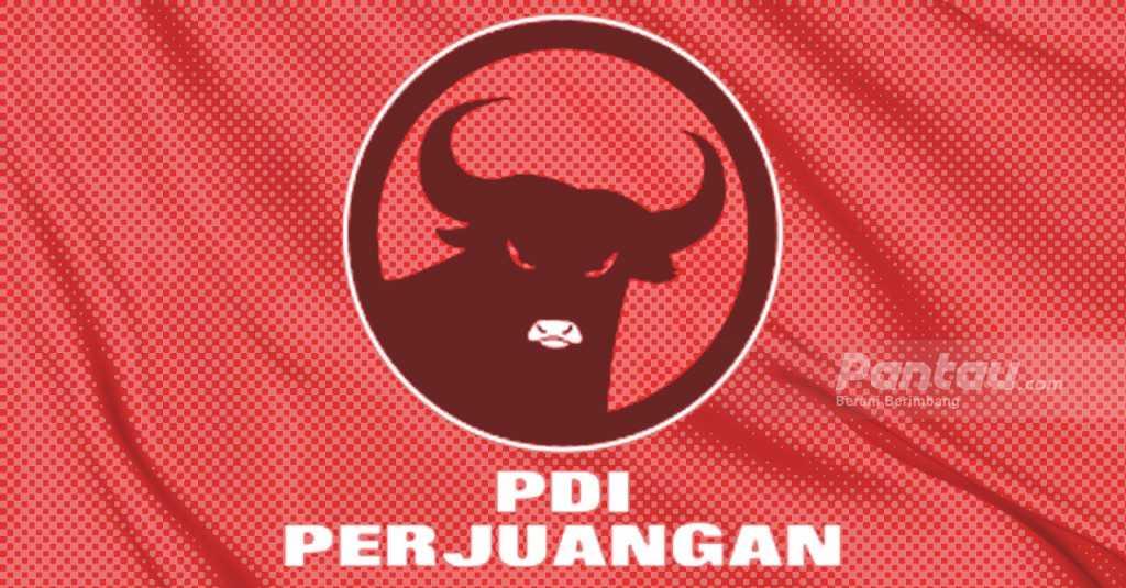 PDIP Rayakan Imlek Secara Virtual, Ahok Didaulat Jadi Narasumber