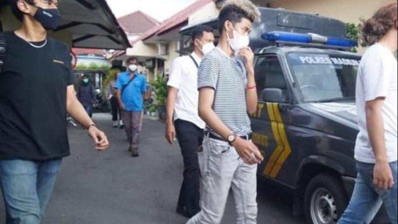 'Meet and Greet' Artis TikTok Langgar Prokes, Dua Orang Ditetapkan Tersangka