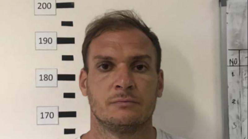 Buronan Interpol Asal Rusia Kabur dari Ruang Tahanan Imigrasi Bali, Padahal Ada 3 Petugas yang Kawal