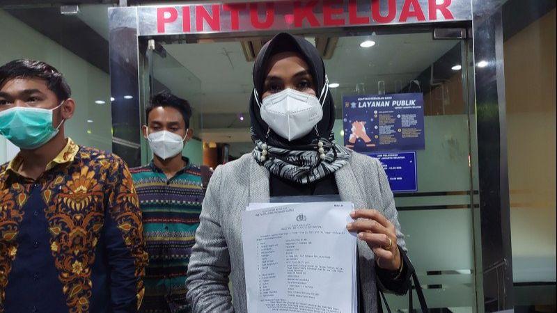 SAMINDO dan SETARA Institute Sebut Laporan Aisha Wedding Bukan Pengalihan Isu