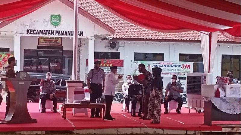 Soal Mitigasi Bencana di Indonesia, Wapres Minta Swasta Ikut Berkontribusi