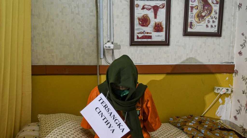 Apotek di Padang Kelola Praktik Aborsi, Sudah 30 Wanita Telah Lakukan Aborsi