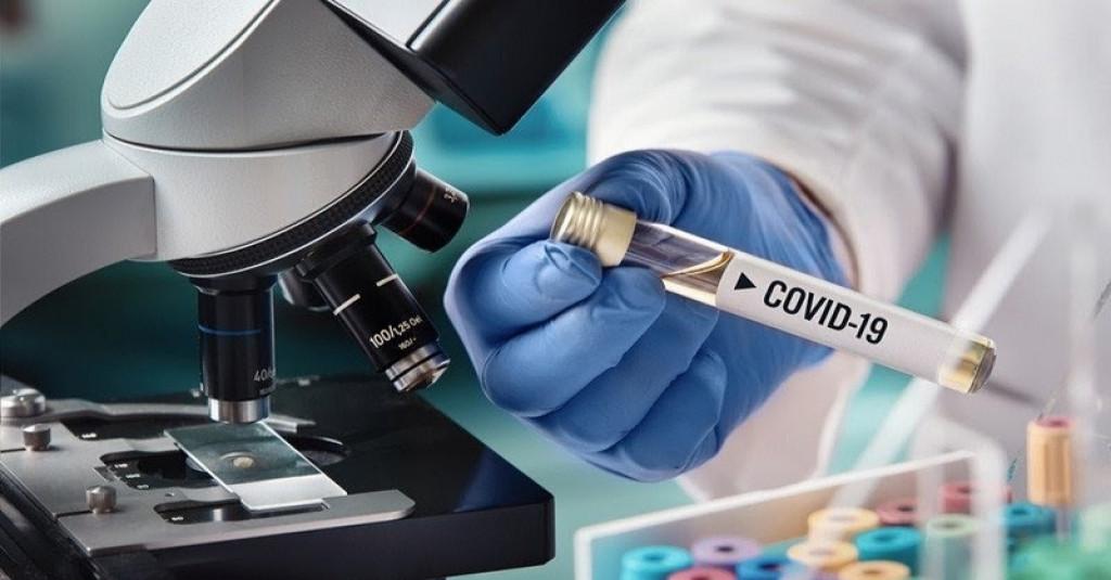 Dokter Spesialis Penyakit Dalam Ungkap Fakta Tentang Efek Vaksin COVID-19