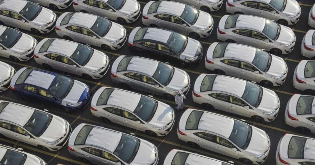 Ini Kriteria Mobil yang Mendapat Relaksasi PPnBM