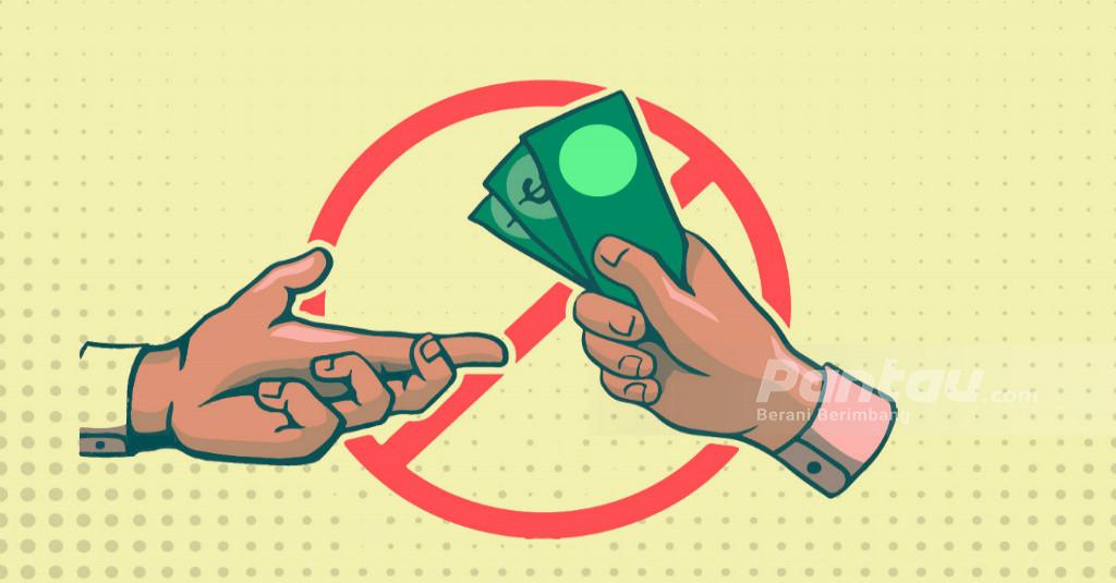 Bantuan untuk UMKM di Bandung Dipalak 50 Persen, Jumlahnya Capai Rp804 Juta