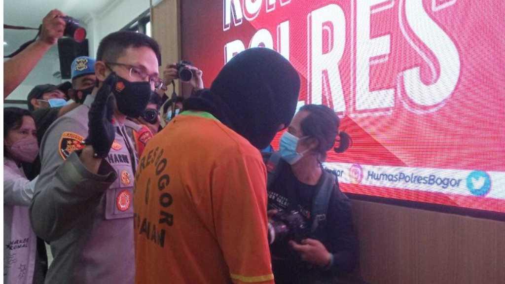 Staf Desa di Bogor Tilap Dana Bansos COVID-18, Raup Uang Senilai Rp54 Juta