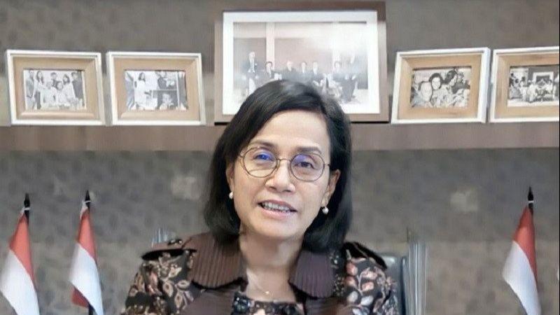 Jika Dikelola dengan Baik, Sri Mulyani Yakin LPI Tak Akan Bernasib seperti 1MDB