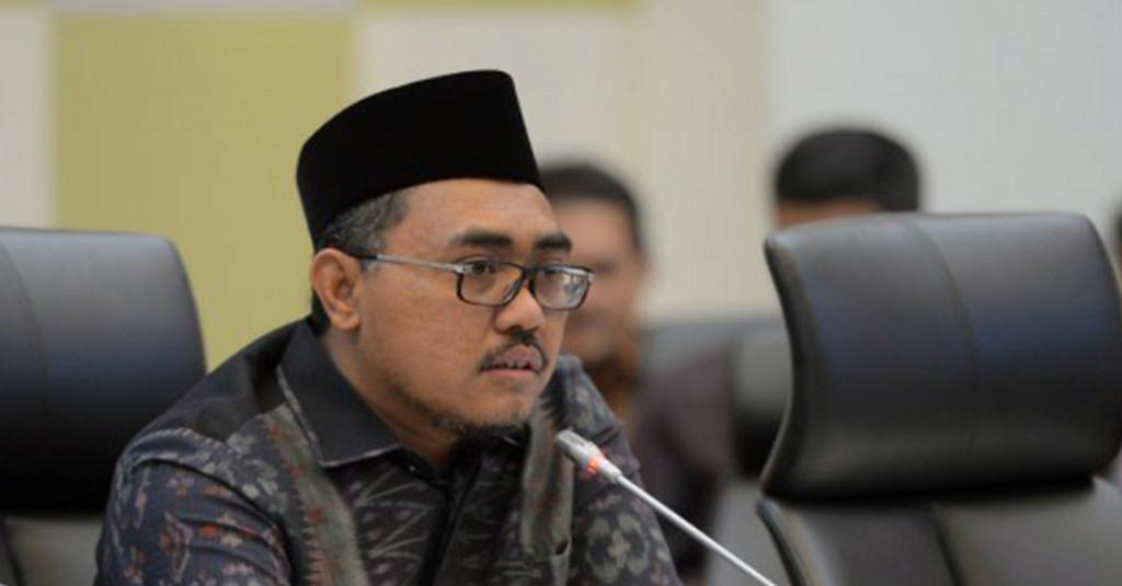 Gus Jazil Dukung Langkah Presiden Jokowi Revisi UU ITE