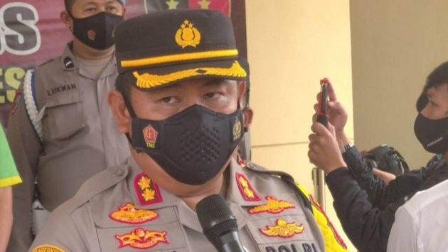 Bayi di Cianjur Disebut Lahir Tanpa Proses Kehamilan, Polisi Akan Tes DNA