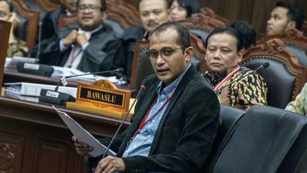 Wamenkumham: Edhy Prabowo dan Juliari Batubara Layak Dituntut Hukum Mati