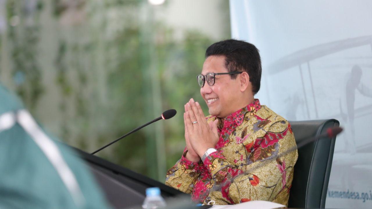 Begini Cara Kemendes Tingkatkan Kapasitas Pendamping Desa