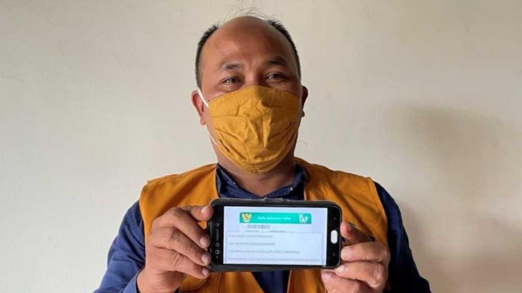 Sumangat: Kalau Tidak Ada JKN-KIS, Operasi Usus Buntu Bisa Tunggu 15 Tahun
