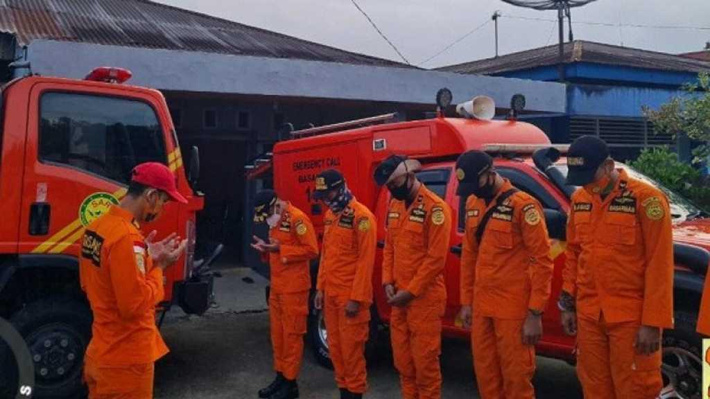 3 Mahasiswi UIN Jambi Hilang di Gunung Masurai, Ini Kronologinya