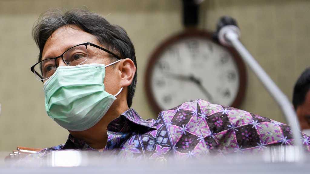 Menkes: Vaksinasi COVID-19 akan Dilakukan di 115 Pasar di Jabodetabek