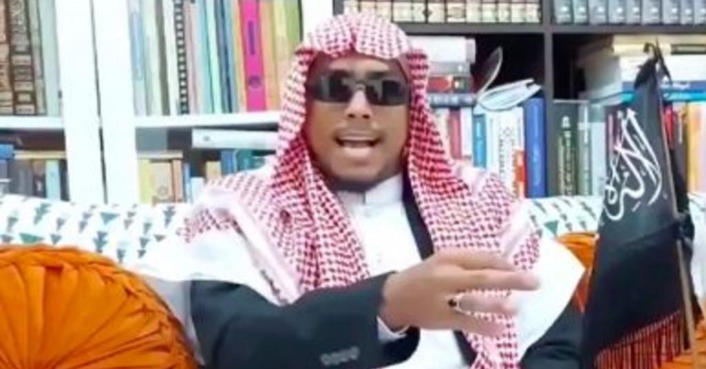 Komnas HAM Tak Pernah Terima Aduan Soal Kematian Ustaz Maaher