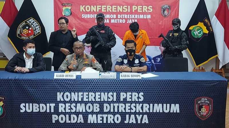 Nekat! Pencuri Beraksi di Kantor Polisi, Modusnya Pura-pura COD